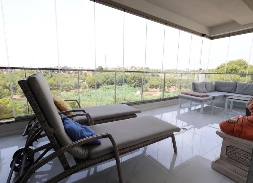 Rynek Wtórny - Apartament / Duplex - Orihuela Costa - Villamartín