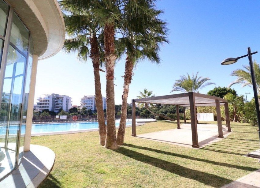 Rynek Wtórny - Apartament / Duplex - Orihuela Costa - Villamartín