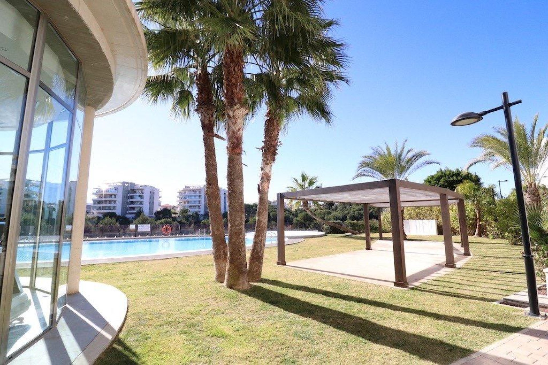 Rynek Wtórny - Apartament / Duplex - Orihuela Costa - Villamartín