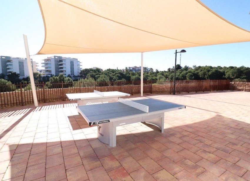 Rynek Wtórny - Apartament / Duplex - Orihuela Costa - Villamartín
