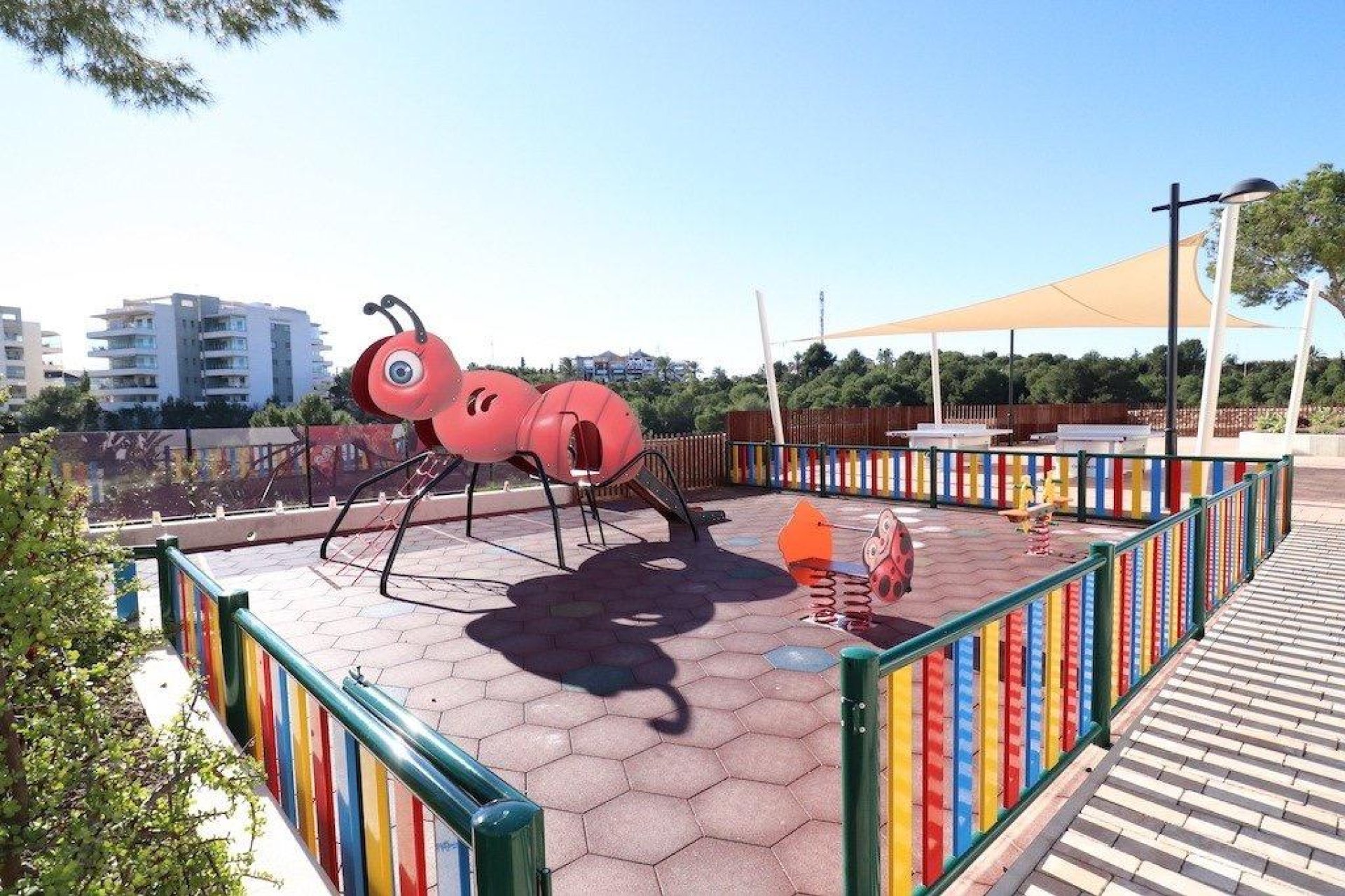 Rynek Wtórny - Apartament / Duplex - Orihuela Costa - Villamartín