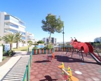 Rynek Wtórny - Apartament / Duplex - Orihuela Costa - Villamartín