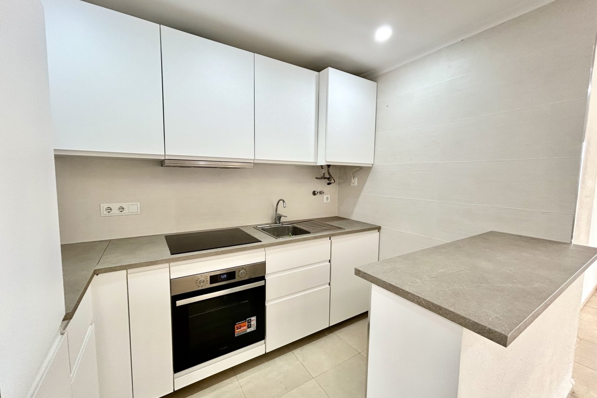 Rynek Wtórny - Apartament / Duplex - Orihuela Costa - Villamartín