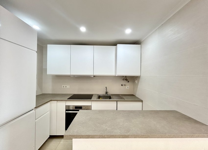 Rynek Wtórny - Apartament / Duplex - Orihuela Costa - Villamartín