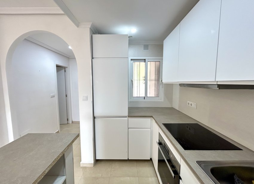Rynek Wtórny - Apartament / Duplex - Orihuela Costa - Villamartín