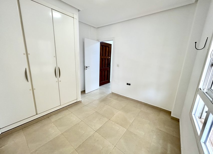Rynek Wtórny - Apartament / Duplex - Orihuela Costa - Villamartín