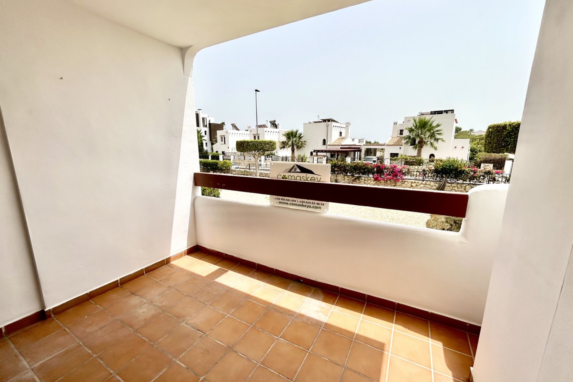 Rynek Wtórny - Apartament / Duplex - Orihuela Costa - Villamartín
