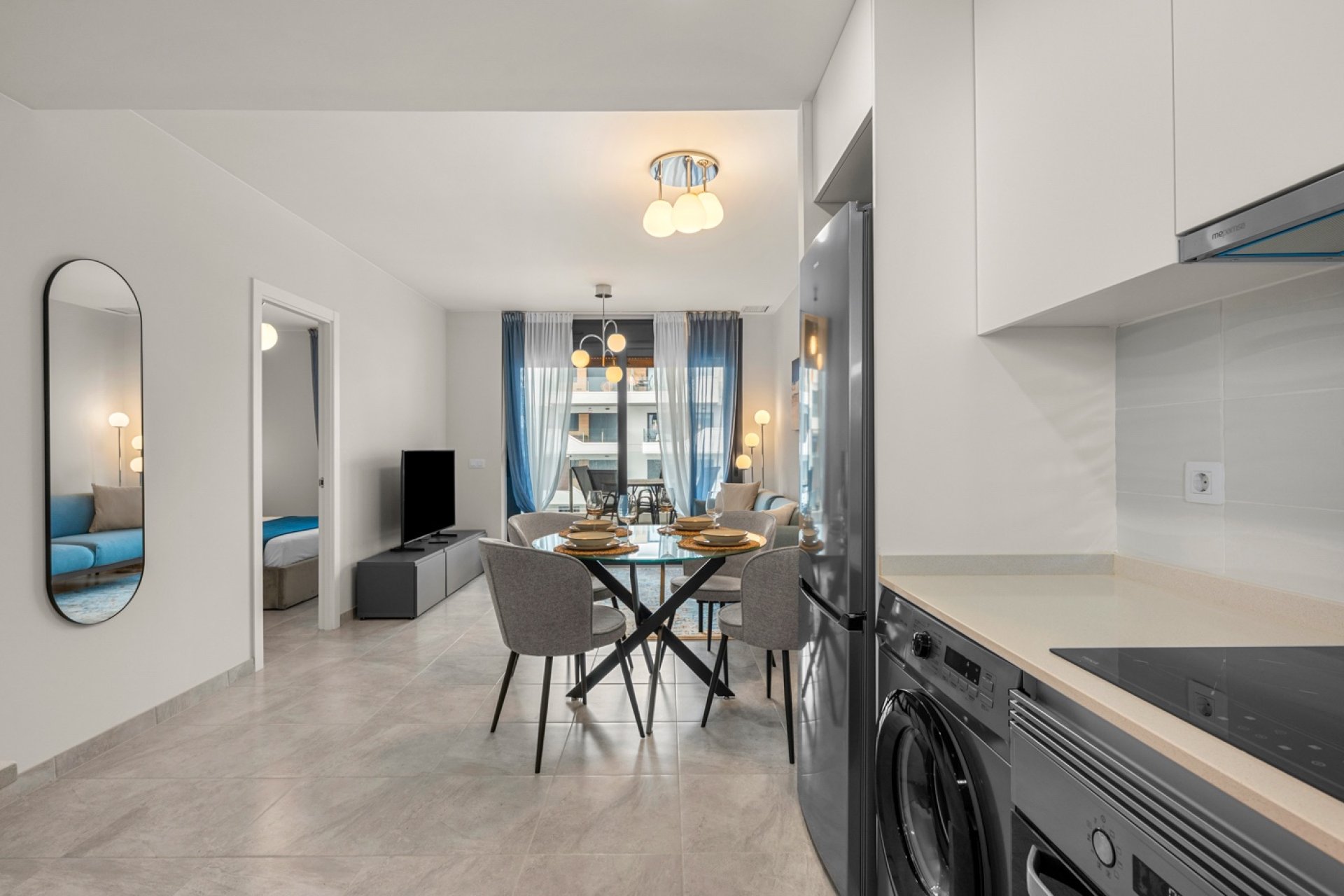 Rynek Wtórny - Apartament / Duplex - Orihuela Costa - Villamartín