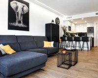 Rynek Wtórny - Apartament / Duplex - Orihuela Costa - Villamartín