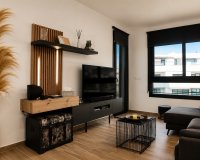 Rynek Wtórny - Apartament / Duplex - Orihuela Costa - Villamartín