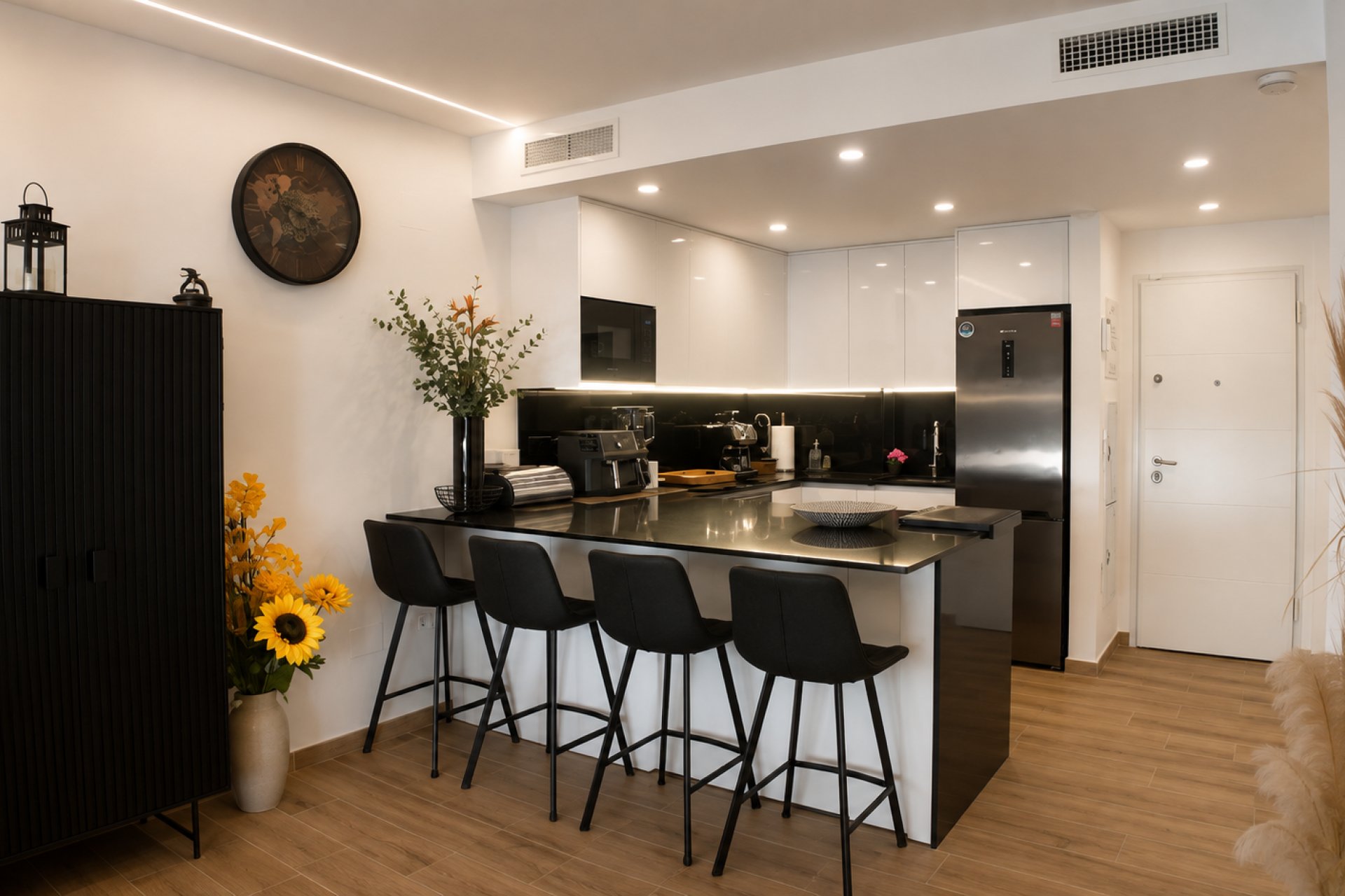 Rynek Wtórny - Apartament / Duplex - Orihuela Costa - Villamartín