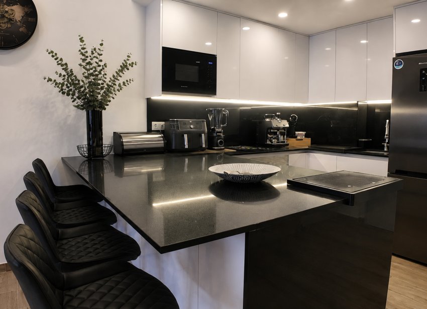 Rynek Wtórny - Apartament / Duplex - Orihuela Costa - Villamartín