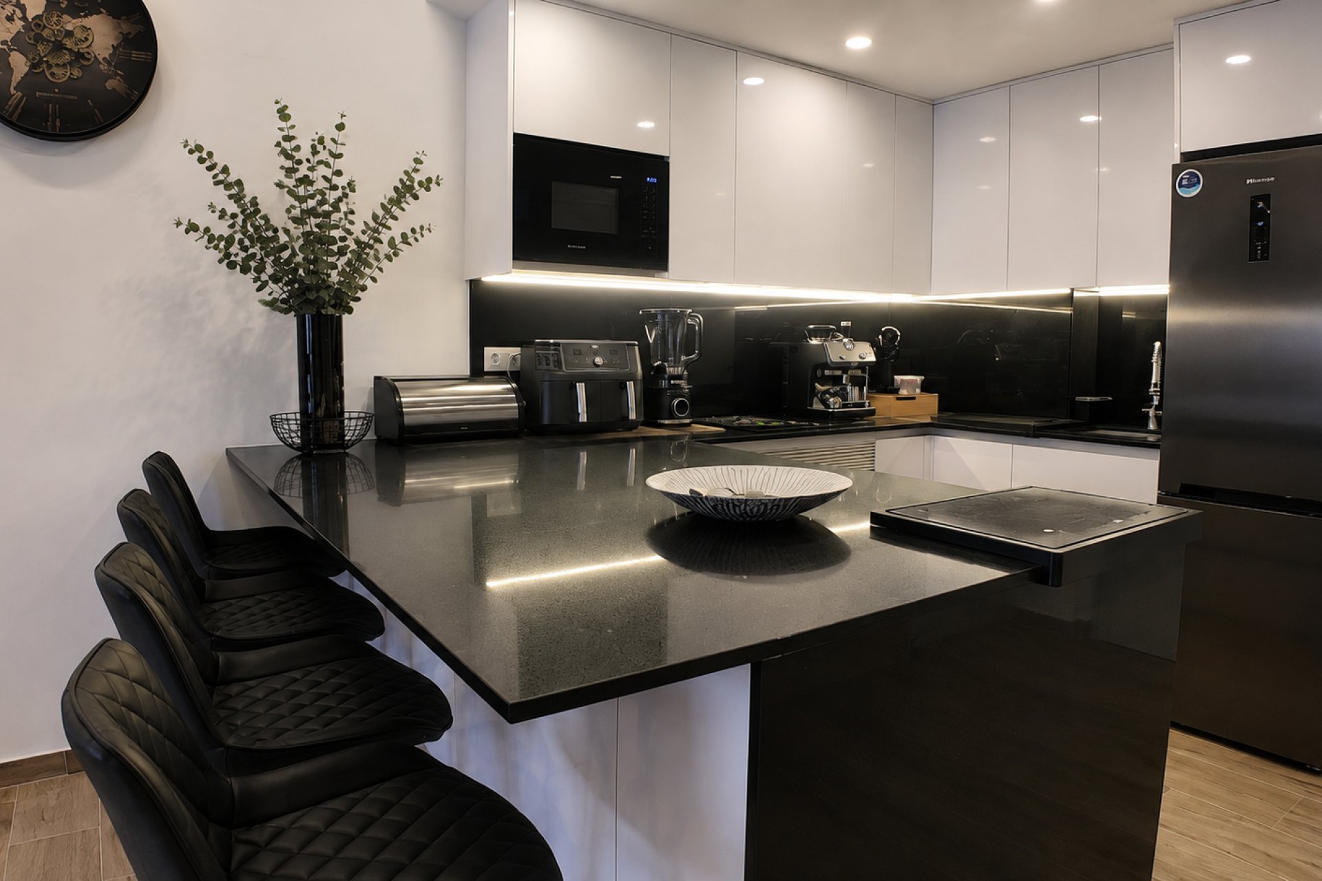 Rynek Wtórny - Apartament / Duplex - Orihuela Costa - Villamartín