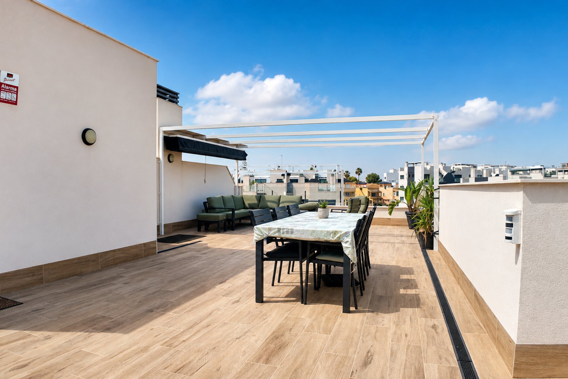 Rynek Wtórny - Apartament / Duplex - Orihuela Costa - Villamartín