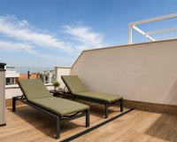 Rynek Wtórny - Apartament / Duplex - Orihuela Costa - Villamartín