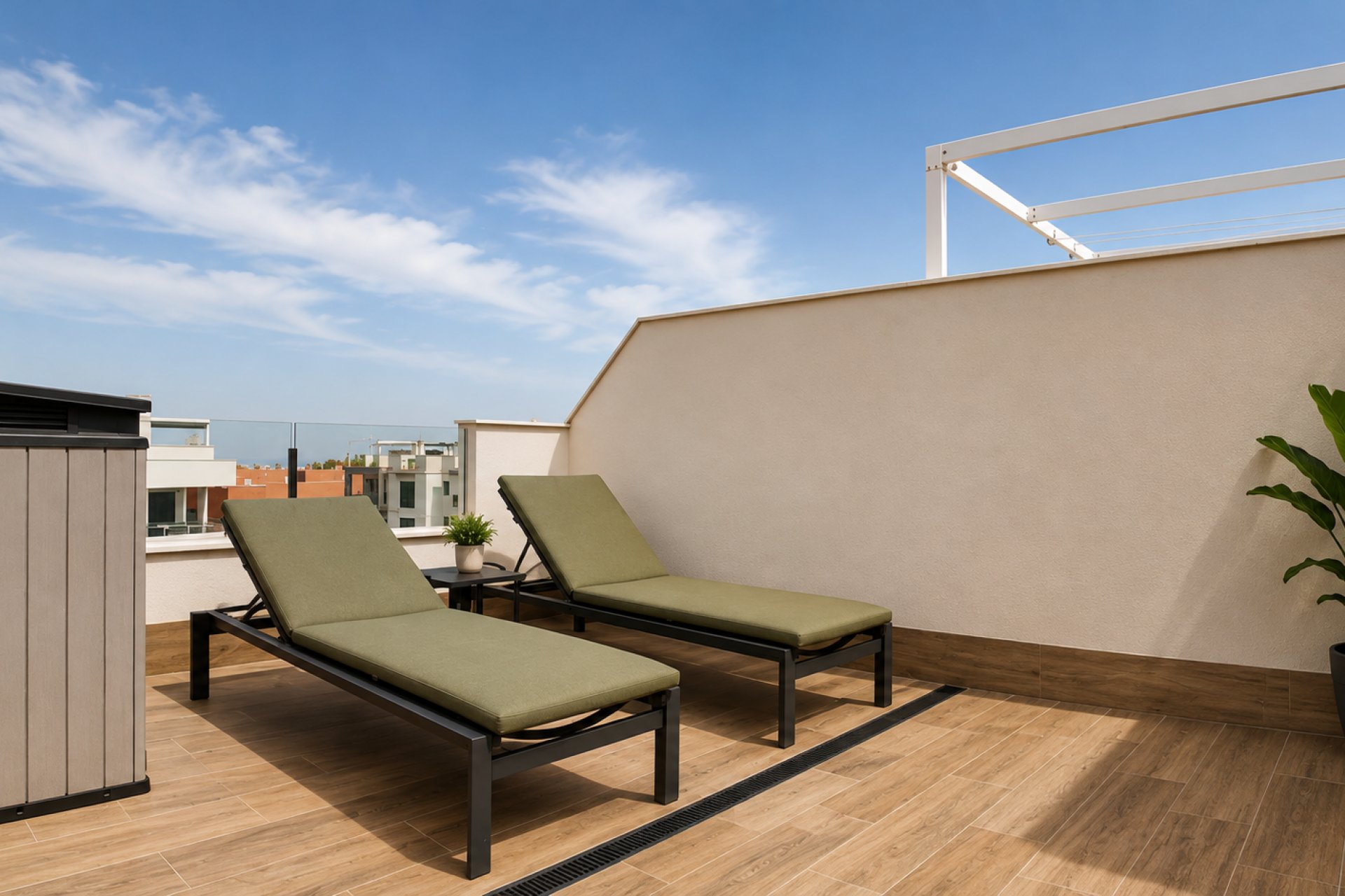 Rynek Wtórny - Apartament / Duplex - Orihuela Costa - Villamartín