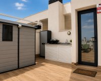 Rynek Wtórny - Apartament / Duplex - Orihuela Costa - Villamartín