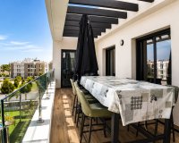 Rynek Wtórny - Apartament / Duplex - Orihuela Costa - Villamartín