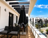 Rynek Wtórny - Apartament / Duplex - Orihuela Costa - Villamartín