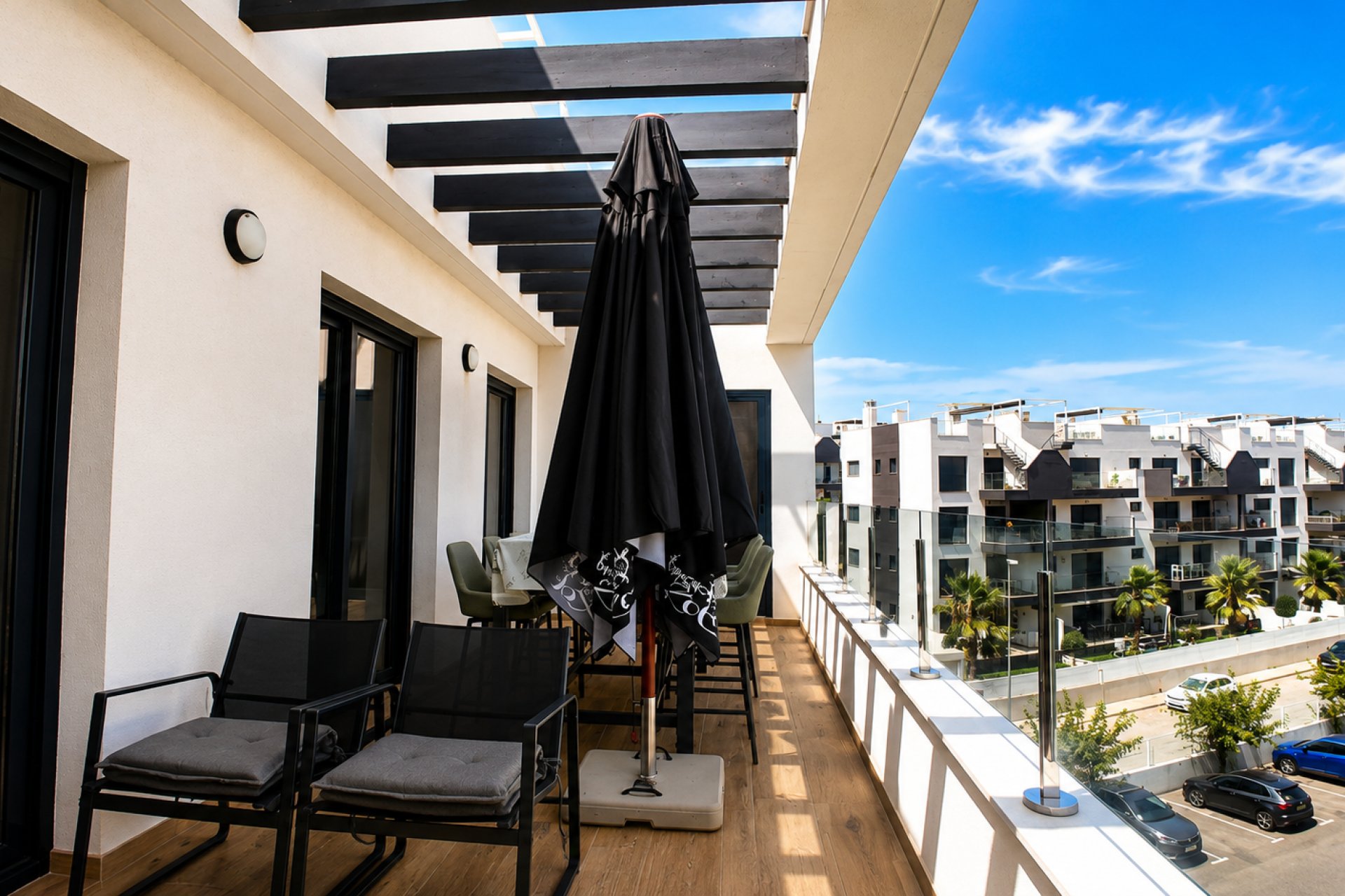 Rynek Wtórny - Apartament / Duplex - Orihuela Costa - Villamartín