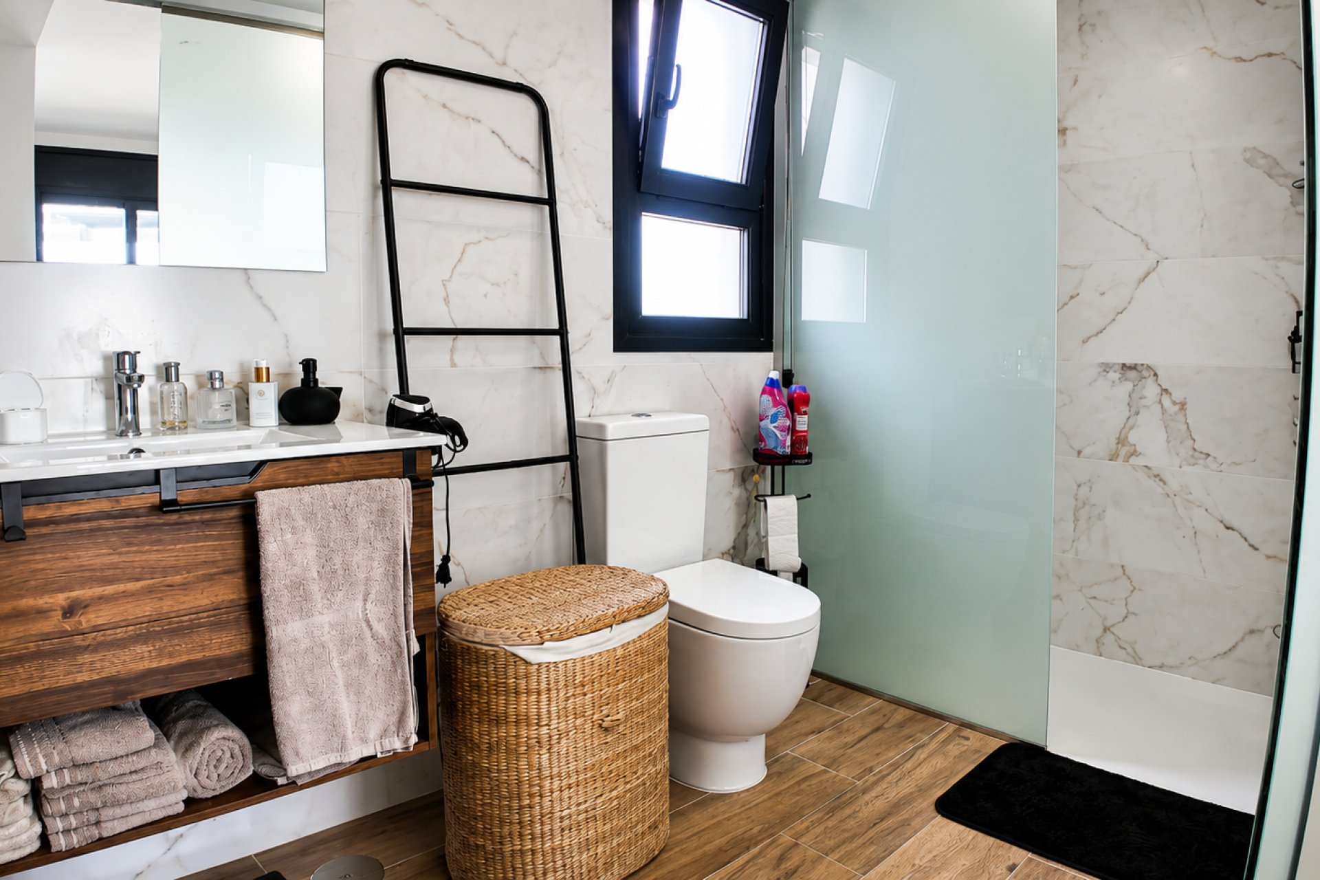 Rynek Wtórny - Apartament / Duplex - Orihuela Costa - Villamartín
