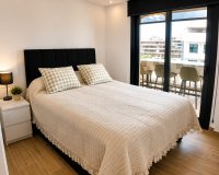 Rynek Wtórny - Apartament / Duplex - Orihuela Costa - Villamartín