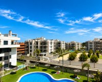Rynek Wtórny - Apartament / Duplex - Orihuela Costa - Villamartín