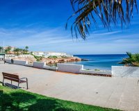 Rynek Wtórny - Apartament / Duplex - Orihuela Costa - Villamartín