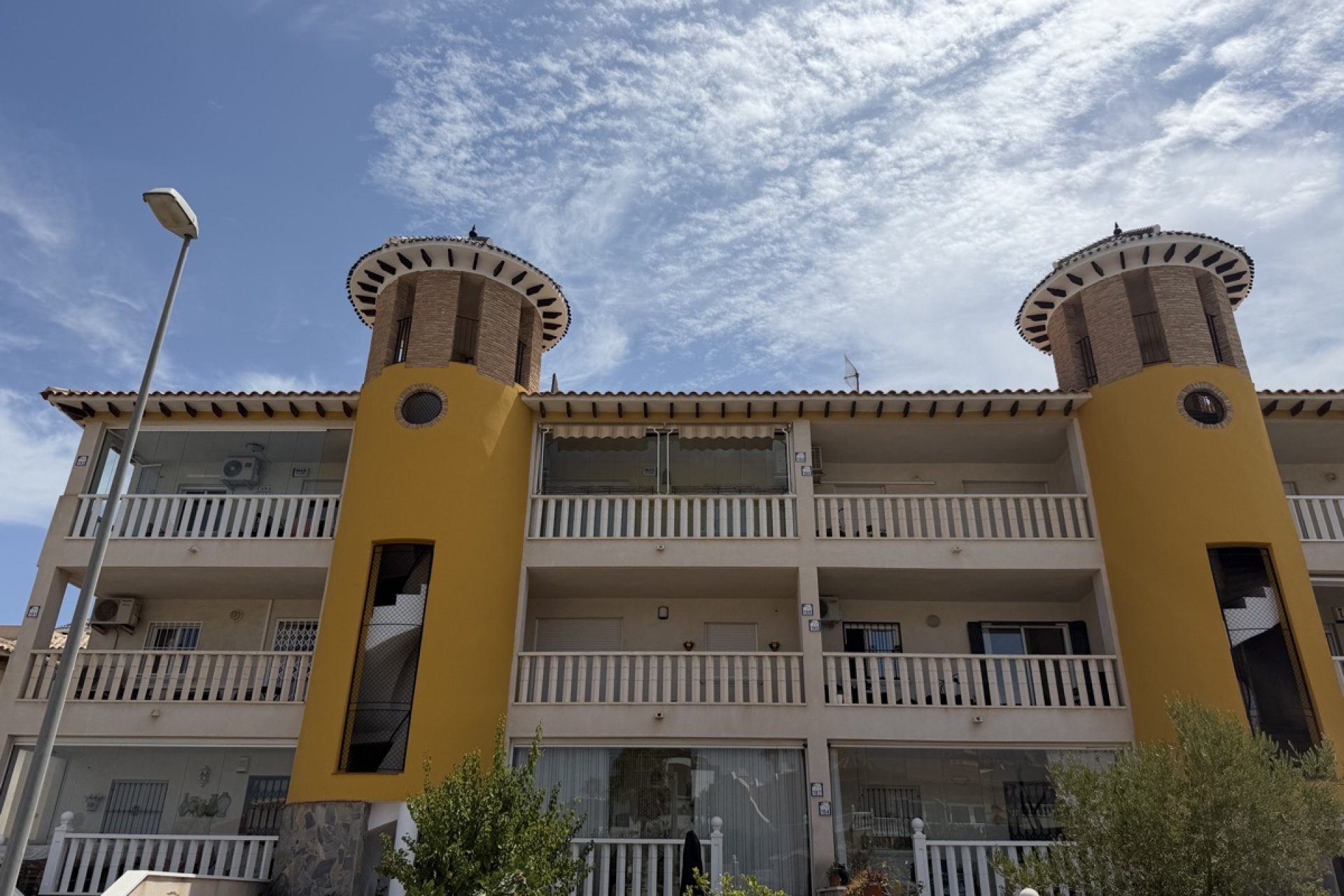 Rynek Wtórny - Apartament / Duplex - Orihuela Costa - Villamartín