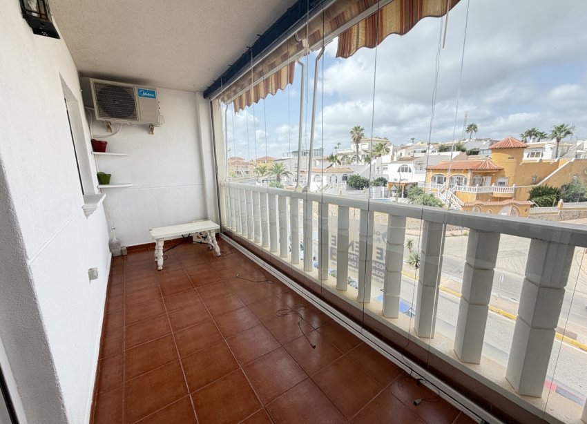 Rynek Wtórny - Apartament / Duplex - Orihuela Costa - Villamartín