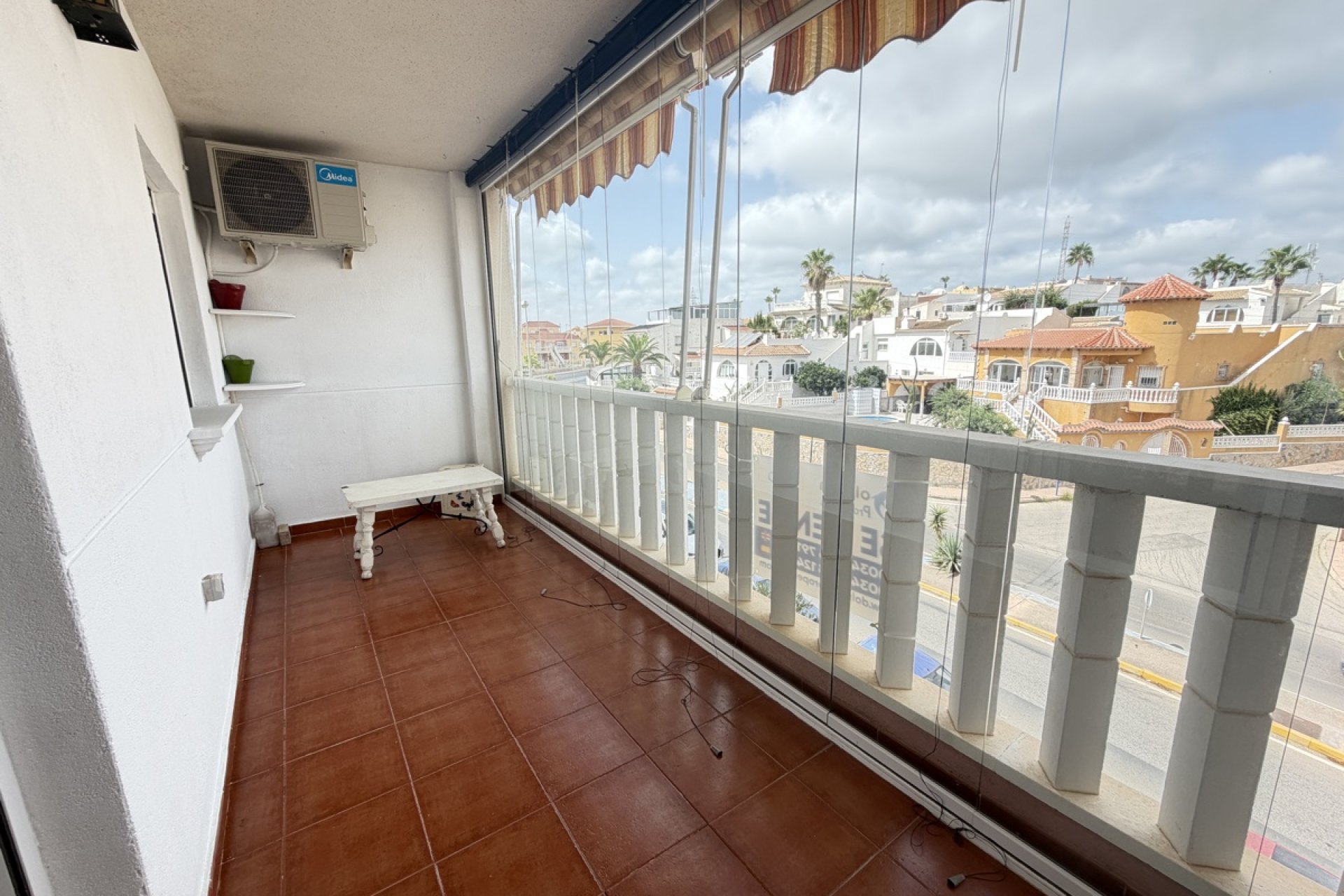 Rynek Wtórny - Apartament / Duplex - Orihuela Costa - Villamartín