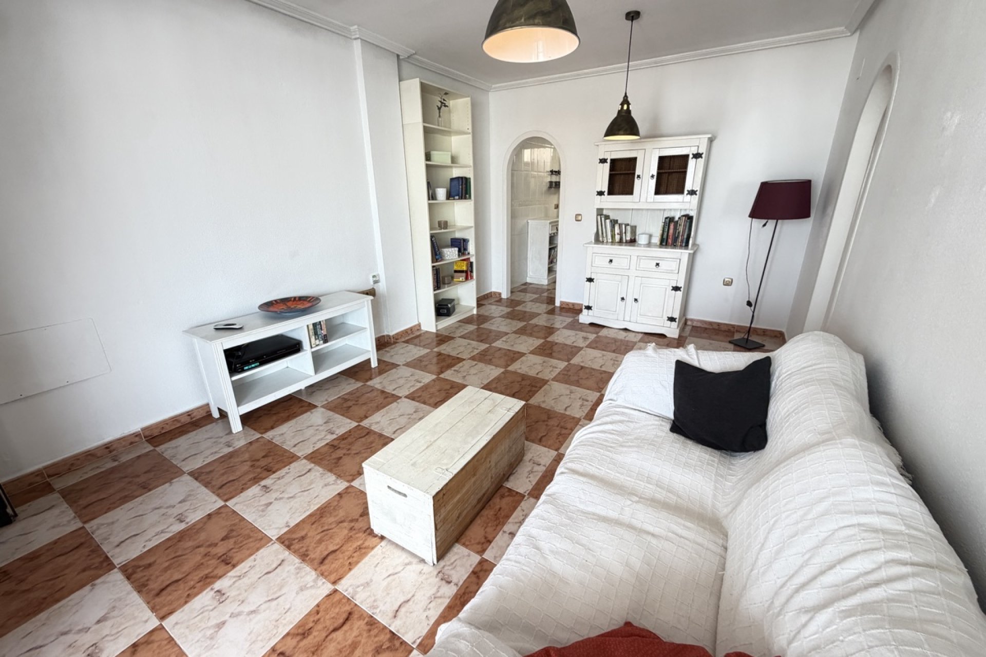 Rynek Wtórny - Apartament / Duplex - Orihuela Costa - Villamartín