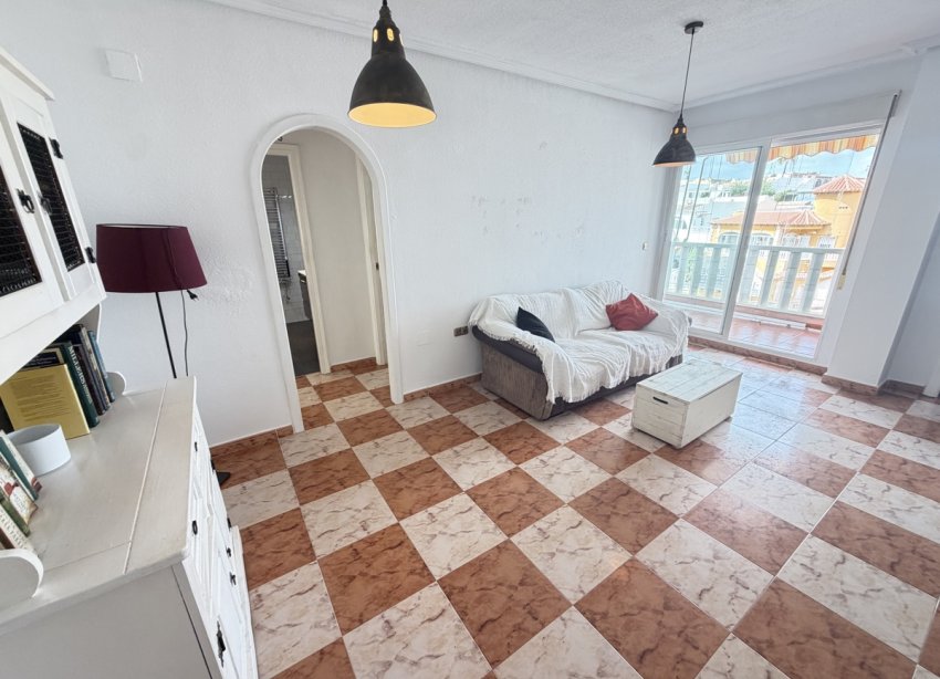 Rynek Wtórny - Apartament / Duplex - Orihuela Costa - Villamartín