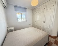 Rynek Wtórny - Apartament / Duplex - Orihuela Costa - Villamartín