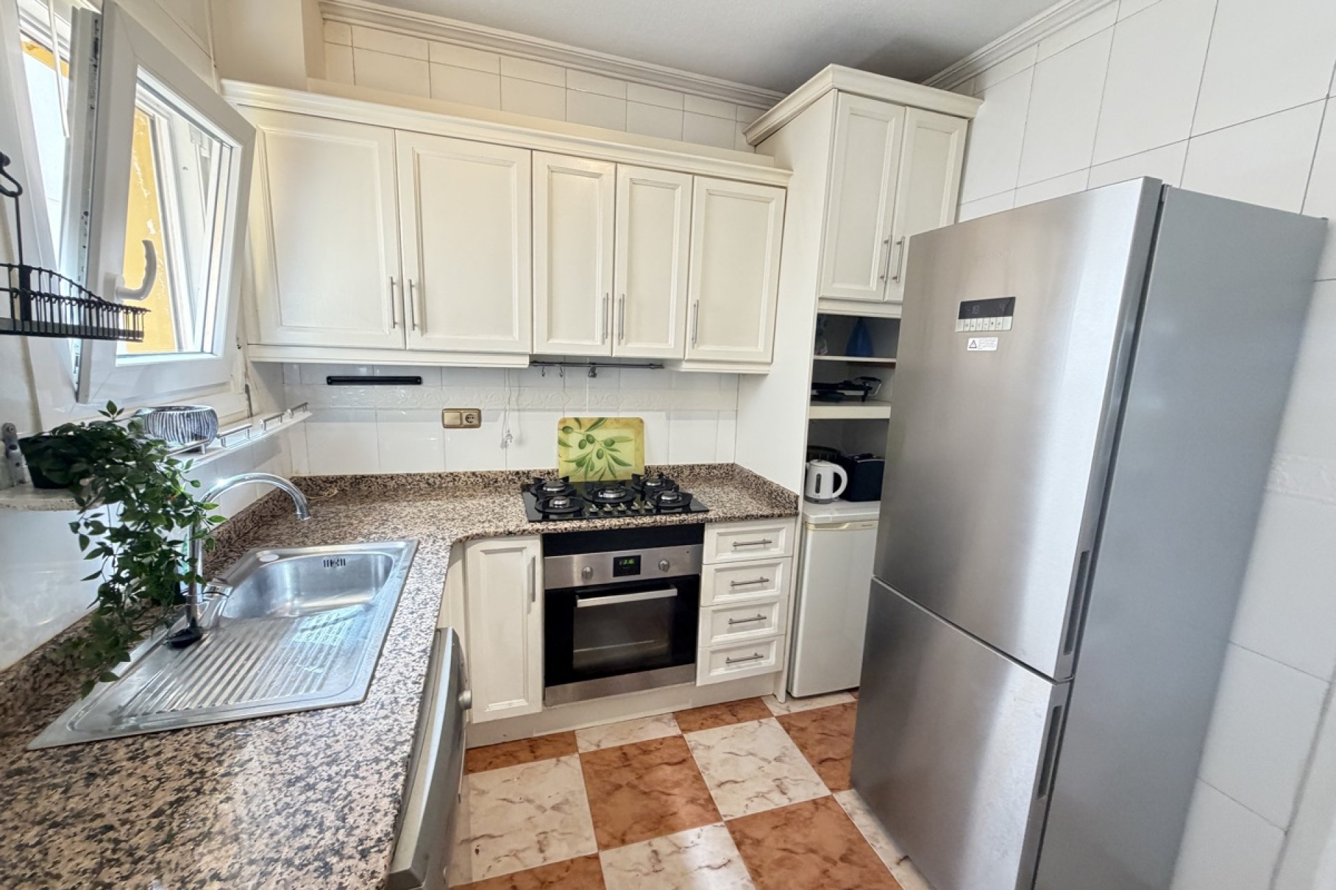 Rynek Wtórny - Apartament / Duplex - Orihuela Costa - Villamartín