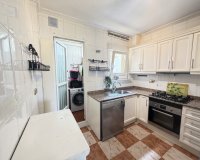 Rynek Wtórny - Apartament / Duplex - Orihuela Costa - Villamartín