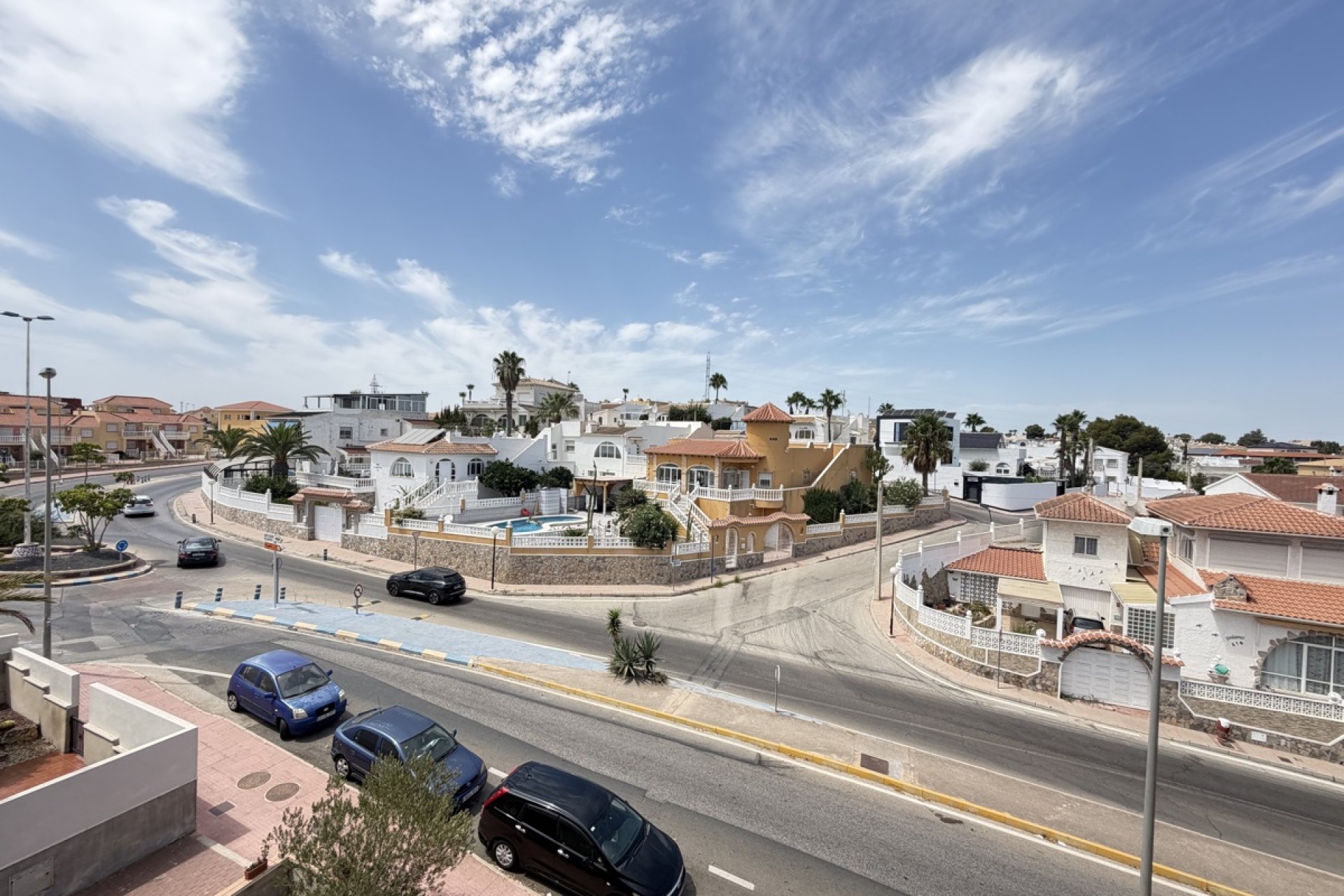 Rynek Wtórny - Apartament / Duplex - Orihuela Costa - Villamartín