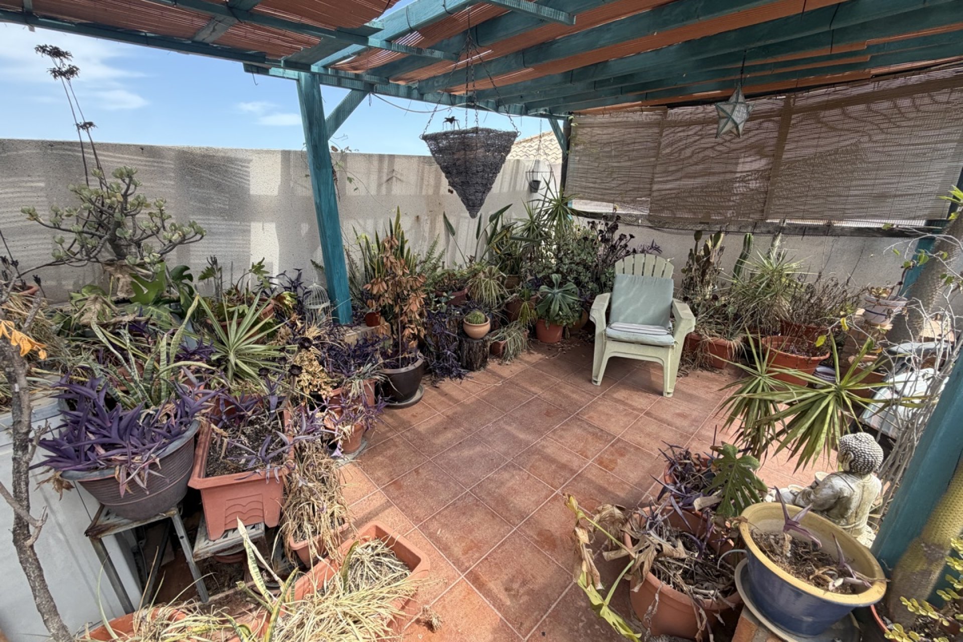 Rynek Wtórny - Apartament / Duplex - Orihuela Costa - Villamartín
