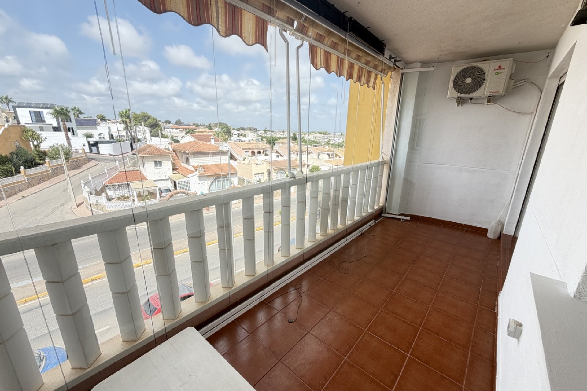 Rynek Wtórny - Apartament / Duplex - Orihuela Costa - Villamartín