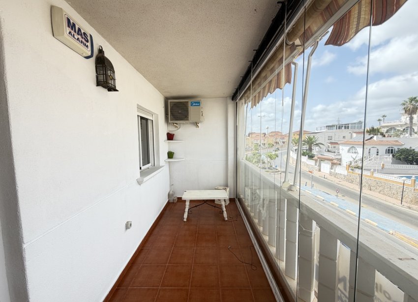 Rynek Wtórny - Apartament / Duplex - Orihuela Costa - Villamartín