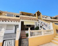 Rynek Wtórny - Apartament / Duplex - Orihuela Costa - Villamartín
