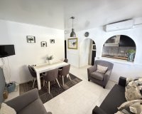 Rynek Wtórny - Apartament / Duplex - Orihuela Costa - Villamartín