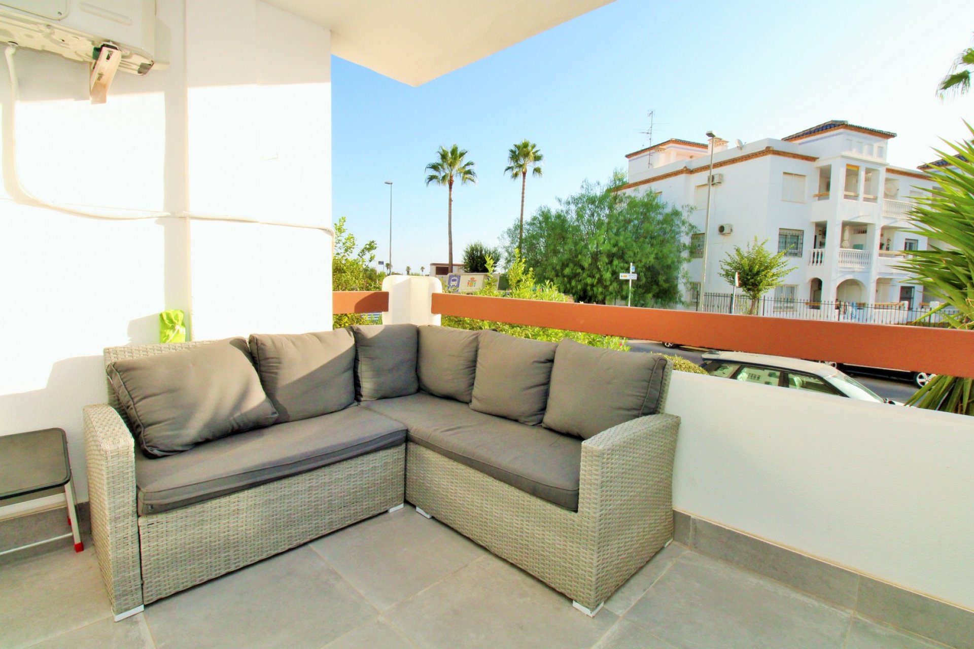 Rynek Wtórny - Apartament / Duplex - Orihuela Costa - Villamartín