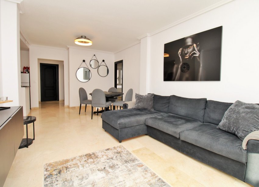 Rynek Wtórny - Apartament / Duplex - Orihuela Costa - Villamartín