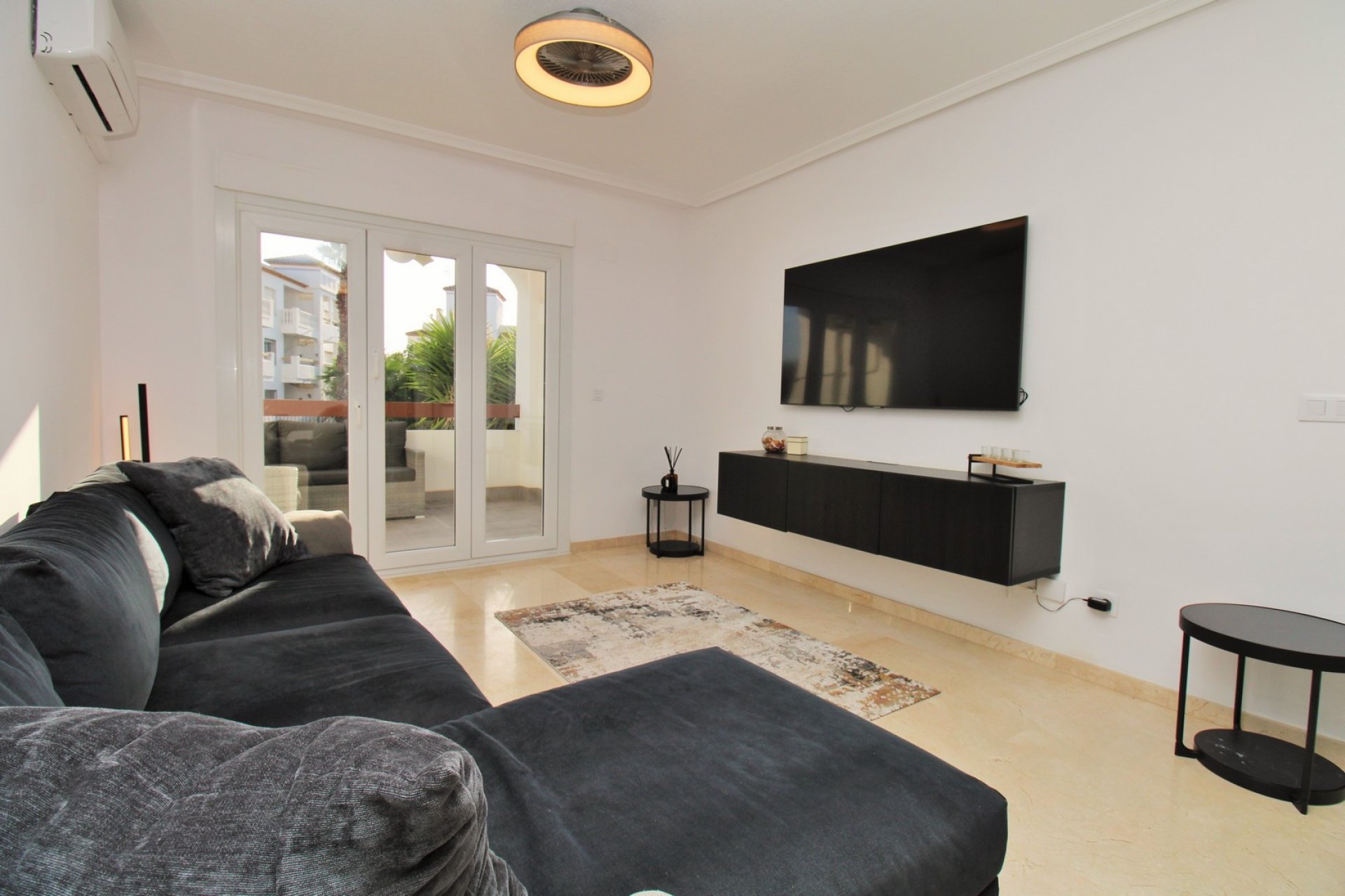 Rynek Wtórny - Apartament / Duplex - Orihuela Costa - Villamartín