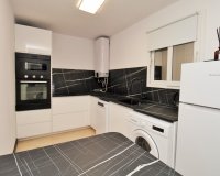 Rynek Wtórny - Apartament / Duplex - Orihuela Costa - Villamartín