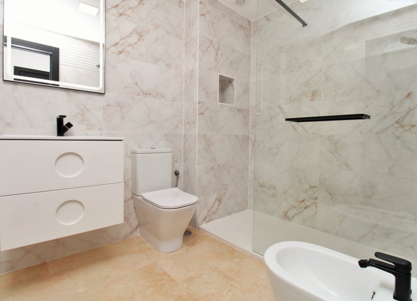 Rynek Wtórny - Apartament / Duplex - Orihuela Costa - Villamartín
