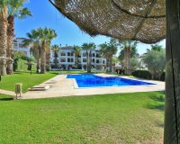 Rynek Wtórny - Apartament / Duplex - Orihuela Costa - Villamartín