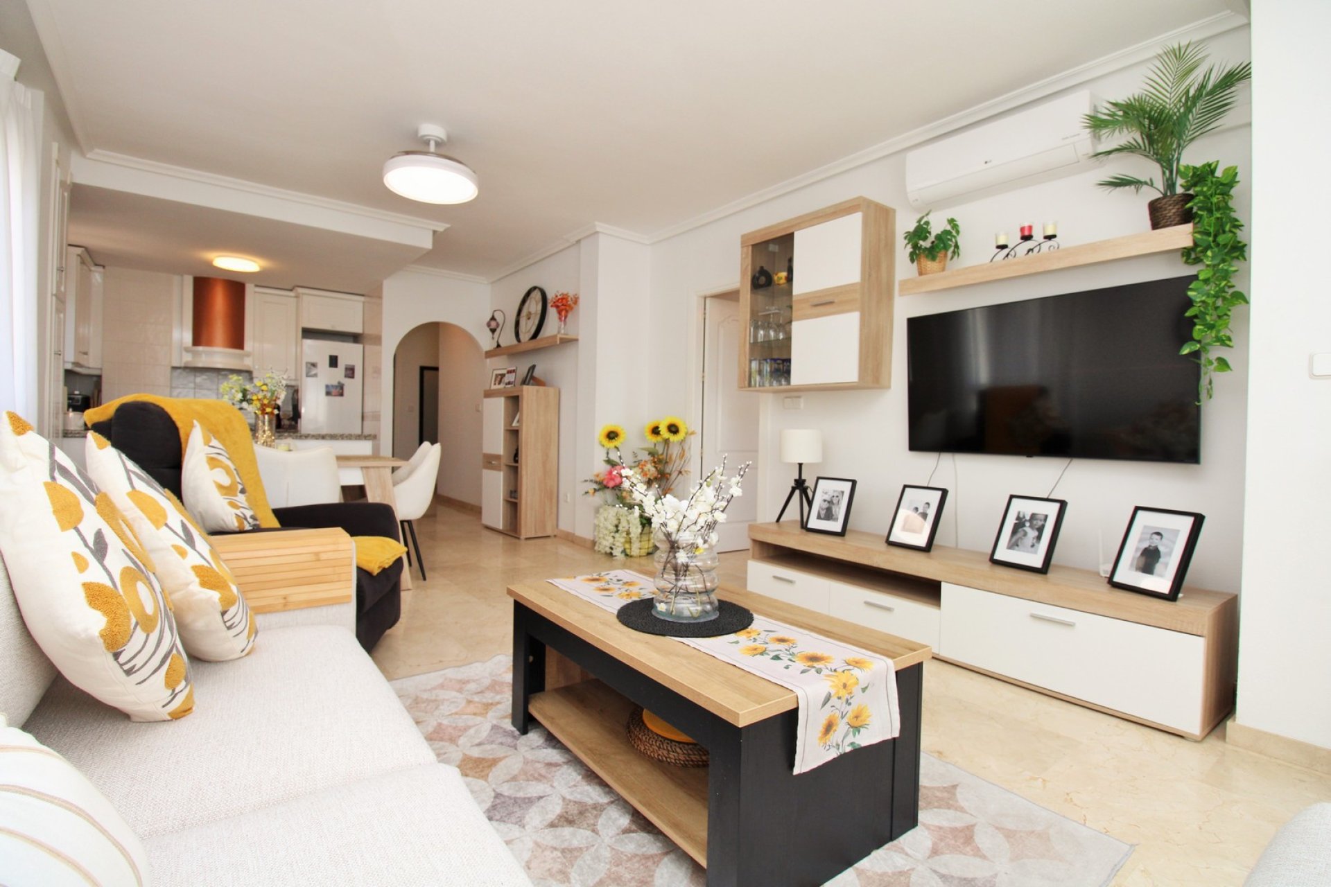 Rynek Wtórny - Apartament / Duplex - Orihuela Costa - Villamartín