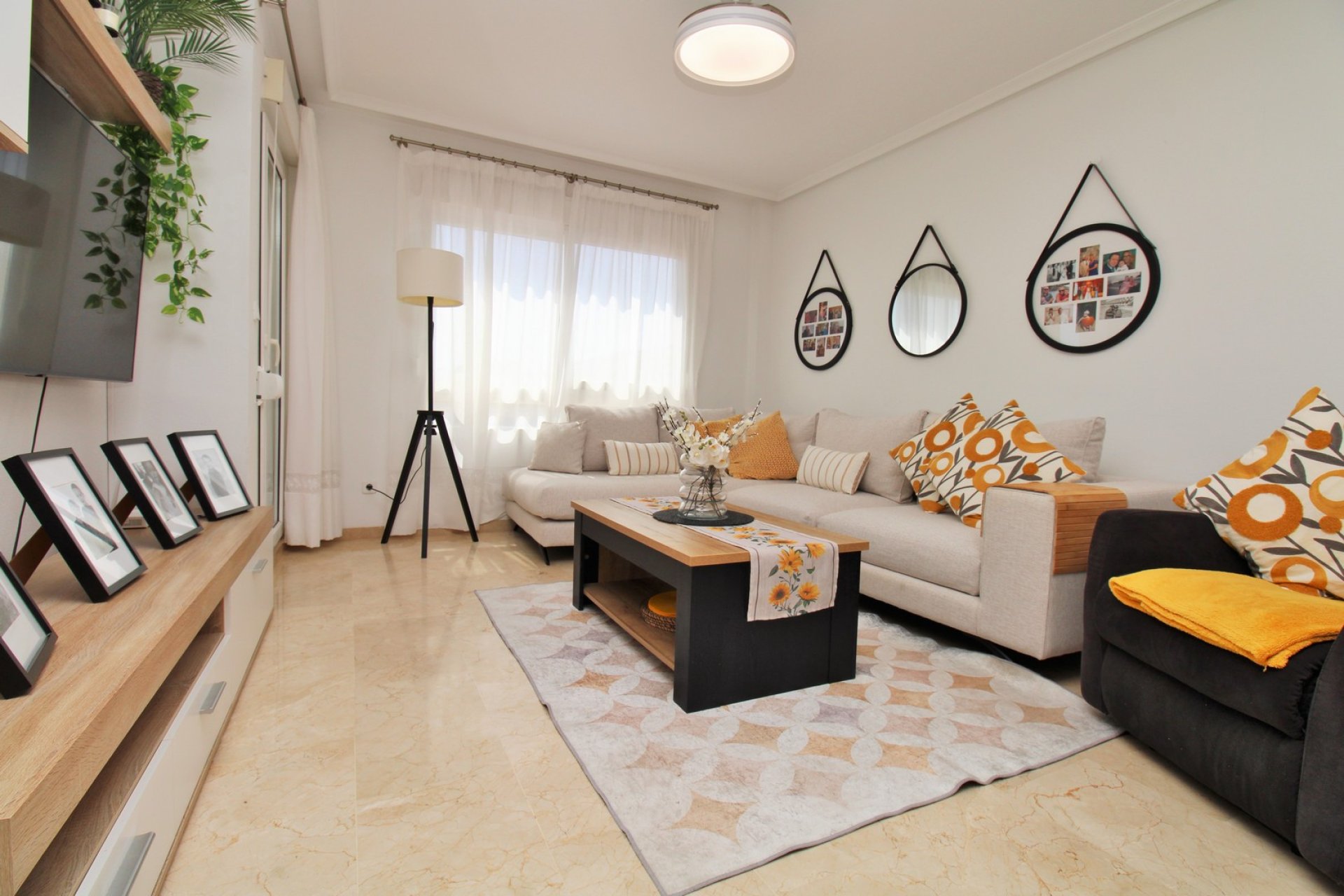 Rynek Wtórny - Apartament / Duplex - Orihuela Costa - Villamartín